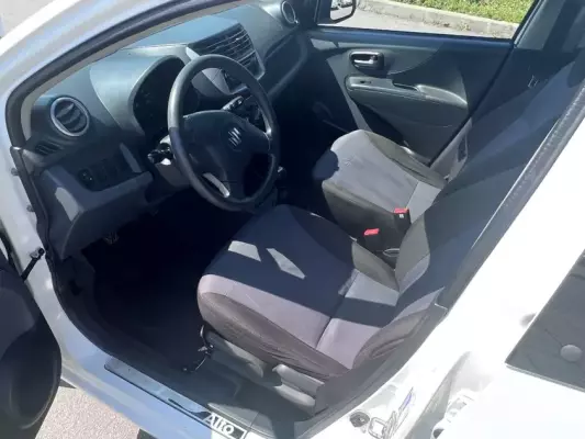 Suzuki Alto for rent in Sofia
