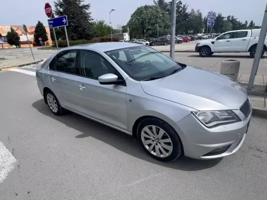 Seat Toledo