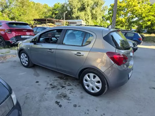 Opel Corsa for rent in Albena