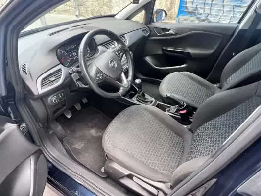 Opel Corsa for rent in Albena