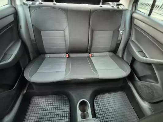 Skoda Rapid for rent in Bansko