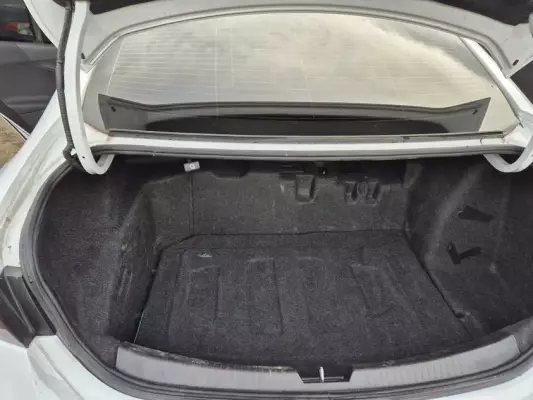 Chevrolet Malibu for rent in Bulgaria