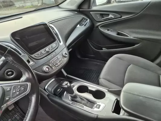 Chevrolet Malibu for rent in Bulgaria