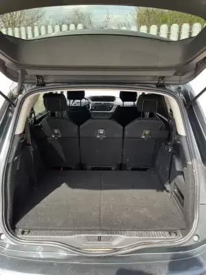 Citroen C4 Picasso for rent in Bulgaria