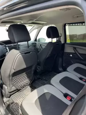 Citroen C4 Picasso for rent in Bulgaria