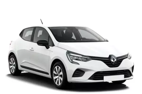 Renault Clio for rent in Albena