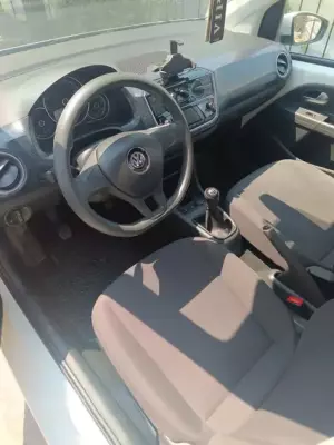 Volkswagen Up for rent in Bulgaria