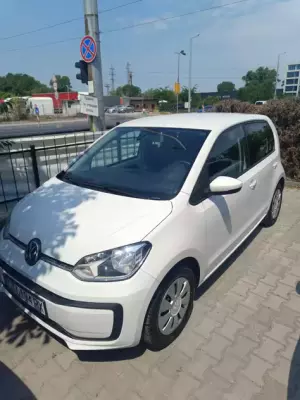 Volkswagen Up for rent in Plovdiv