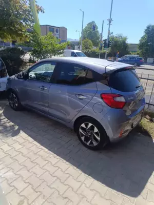 Hyundai i10 for rent in Stara Zagora