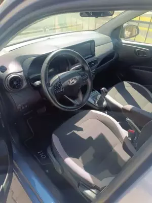 Hyundai i10 for rent in Stara Zagora