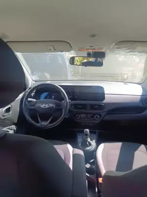 Hyundai i10 for rent in Stara Zagora