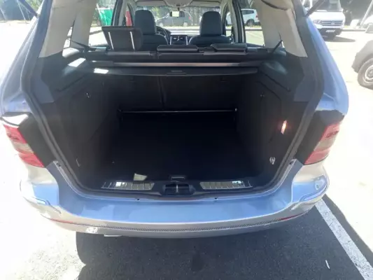Mercedes B Class for rent in Bulgaria