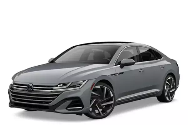 Volkswagen Arteon for rent in Varna