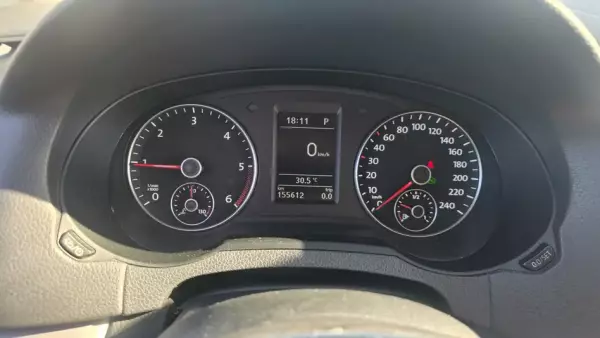 Volkswagen Sharan for rent in Bulgaria
