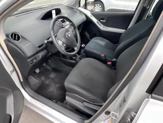 Toyota Yaris for rent in Chernomorets
