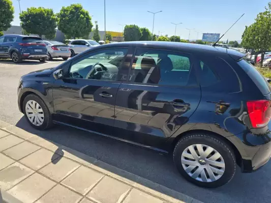 Volkswagen Polo for rent in Golden Sands