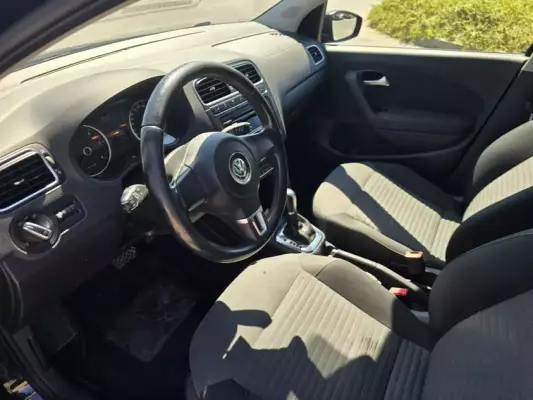 Volkswagen Polo for rent in Golden Sands