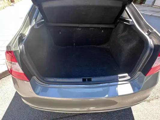 Skoda Rapid for rent in Albena