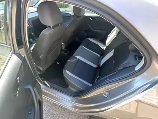 Skoda Rapid for rent in Albena