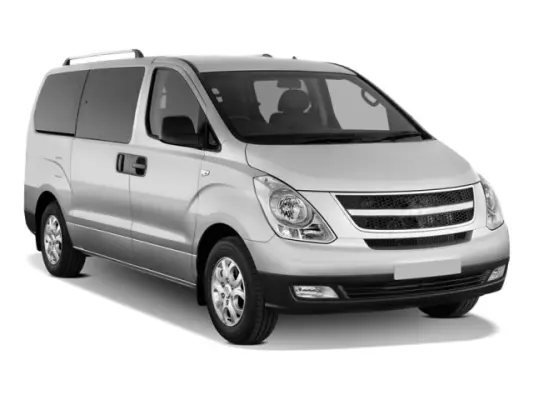 Renault Trafic for rent in Bulgaria