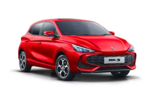 KIA Rio for rent in Bulgaria