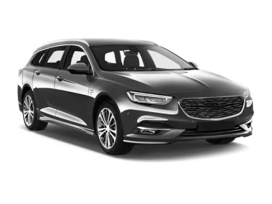 Skoda Octavia for rent in Bulgaria