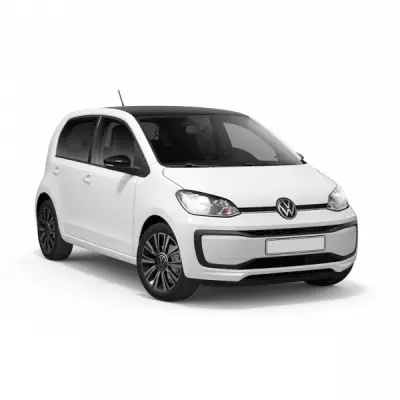 Volkswagen Up for rent in Bulgaria