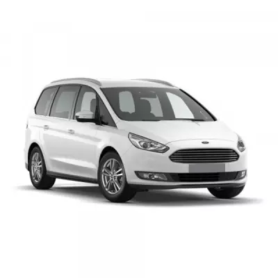 Volkswagen Sharan for rent in Bulgaria
