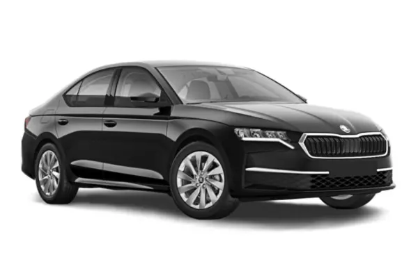 Skoda Octavia for rent in Bulgaria