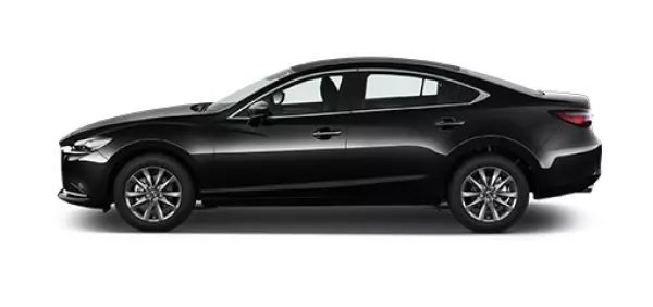 Mazda 6 for rent in Bulgaria