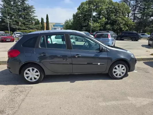Renault Clio Grandtour for rent in Bulgaria