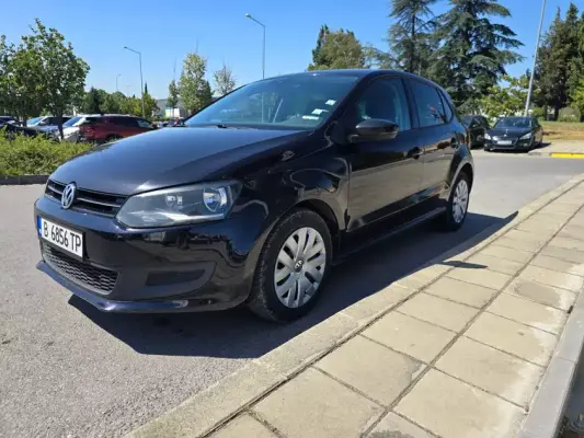 Volkswagen Polo for rent in Golden Sands