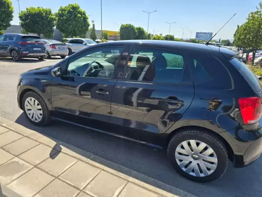 Volkswagen Polo for rent in Golden Sands